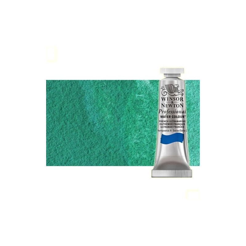 Fine art shop - Artist Watercolor Cobalt Green 5 ml, W N 184 | totenart.com