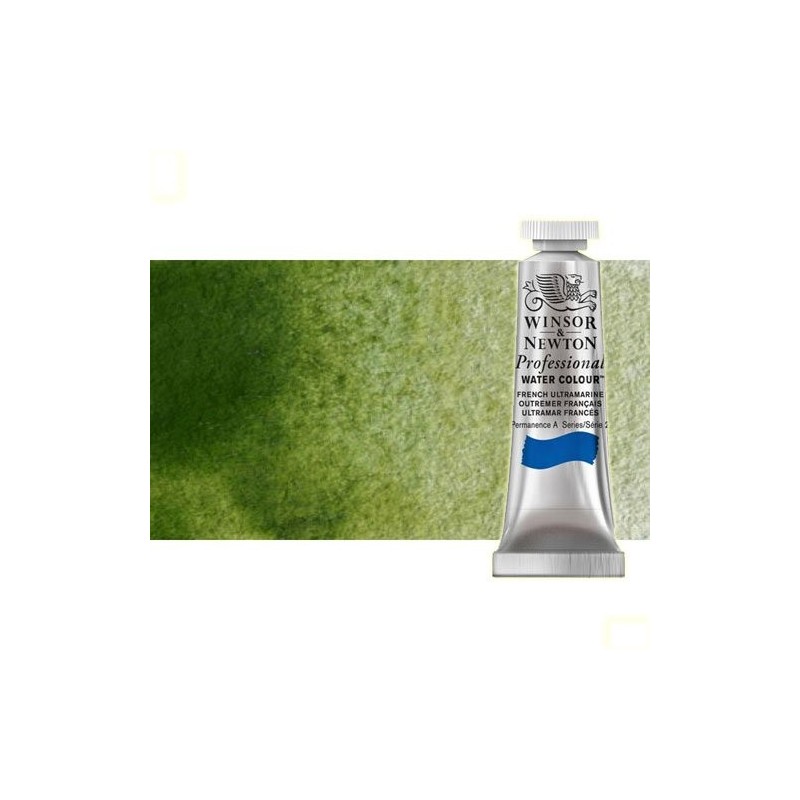 Fine art shop - Artist Watercolor Olive Green 5 ml, W N 447 | totenart.com