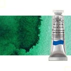 Fine art shop - Artist Watercolor Winsor Green (yellow shadow) 5 ml, W N 721 | totenart.com