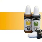 Fine art shop - Liquid Watercolour Vallejo, Ochre Yellow, 32 ml. | totenart.com