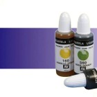 Fine art shop - Liquid Watercolour Vallejo, Indigo blue, 32 ml. | totenart.com