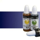 Fine art shop - Liquid Watercolour Vallejo, Navy Blue, 32 ml. | totenart.com