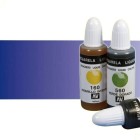 Fine art shop - Liquid Watercolour Vallejo, Purple Blue, 32 ml. | totenart.com