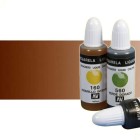 Fine art shop - Liquid Watercolour Vallejo, Chocolate Brown, 32 ml. | totenart.com