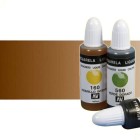 Fine art shop - Liquid Watercolour Vallejo, Intense Brown, 32 ml. | totenart.com
