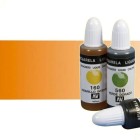 Fine art shop - Liquid Watercolour Vallejo, Orange Brown, 32 ml. | totenart.com