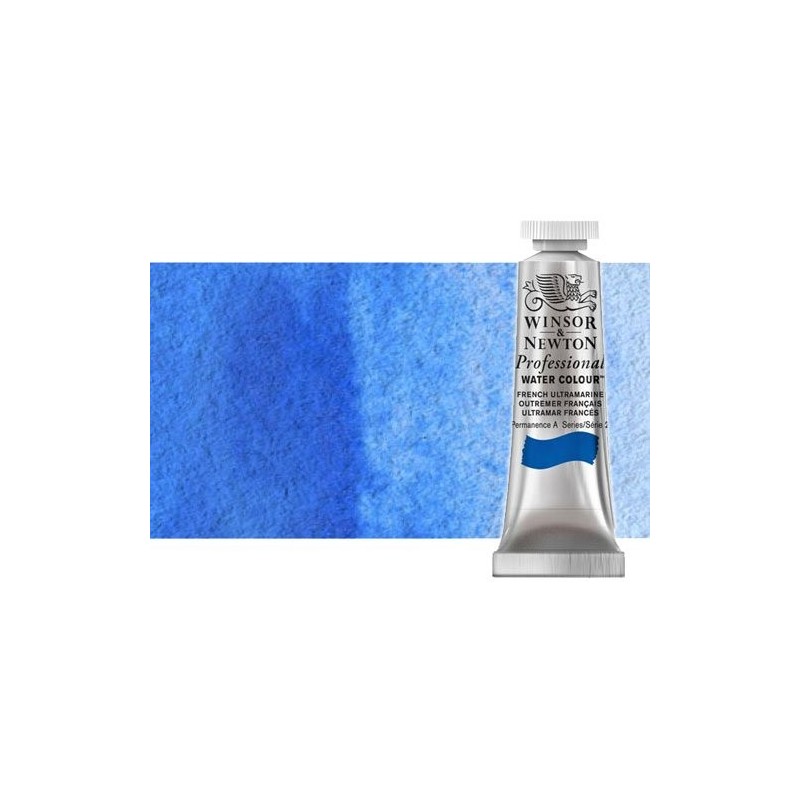 Fine art shop - Artist Watercolor Cerulean Blue 5 ml, W N 137 | totenart.com