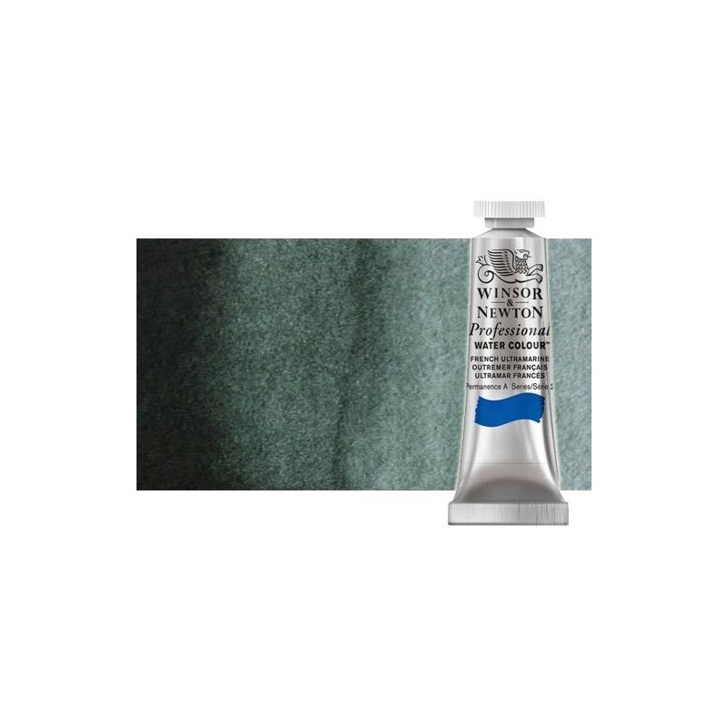 Fine art shop - Artist Watercolor Perileno Green 5 ml, W N 460 | totenart.com