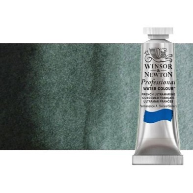 Fine art shop - Artist Watercolor Perileno Green 5 ml, W N 460 | totenart.com