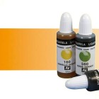 Fine art shop - Liquid Watercolour Vallejo, Light Orange, 32 ml. | totenart.com