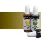 Fine art shop - Liquid Watercolour Vallejo, Golden Olive, 32 ml. | totenart.com