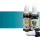 Fine art shop - Liquid Watercolour Vallejo, Turquoise, 32 ml. | totenart.com