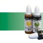 Fine art shop - Liquid Watercolour Vallejo, Forest Green, 32 ml. | totenart.com
