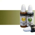 Fine art shop - Liquid Watercolour Vallejo, Olive Green, 32 ml. | totenart.com
