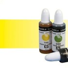 Fine art shop - Liquid Watercolour Vallejo, Lemon Yellow, 32 ml. | totenart.com
