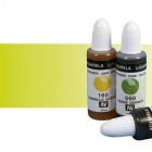 Fine art shop - Liquid Watercolour Vallejo, Chartreuse, 32 ml. | totenart.com