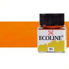 Fine art shop - Liquid Watercolour Talens Deep Orangish, 30 ml. | totenart.com