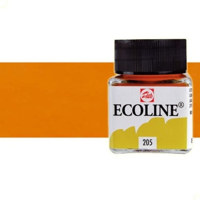 Fine art shop - Liquid Watercolour Talens Saffroned, 30 ml. | totenart.com