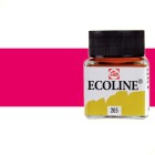 Fine art shop - Liquid Watercolour Talens Carmine, 30 ml. | totenart.com