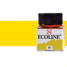 Fine art shop - Liquid Watercolour Talens Chartreuse, 30 ml. | totenart.com