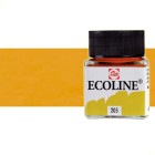 Fine art shop - Liquid Watercolour Talens Yellow Ochre, 30 ml. | totenart.com