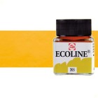 Fine art shop - Liquid Watercolour Talens Gold Ochre, 30 ml. | totenart.com