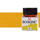 Fine art shop - Liquid Watercolour Talens Deep Ochre, 30 ml. | totenart.com