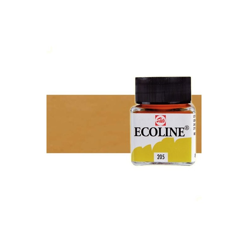 Fine art shop - Liquid Watercolour Talens Gold, 30 ml. | totenart.com