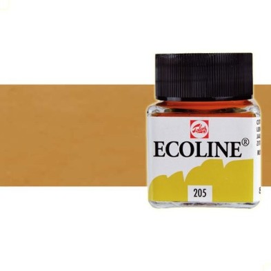 Fine art shop - Liquid Watercolour Talens Gold, 30 ml. | totenart.com