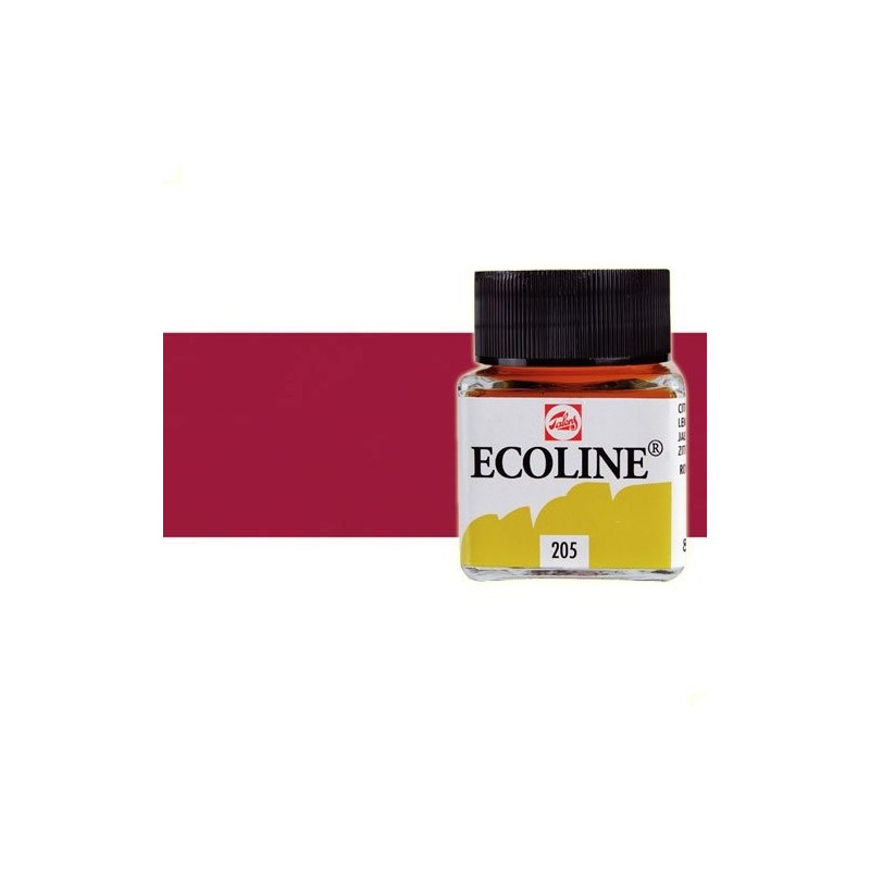 Fine art shop - Liquid Watercolour Talens Reddish Brown, 30 ml. | totenart.com