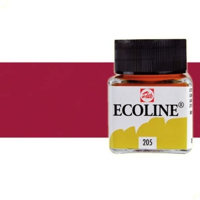 Fine art shop - Liquid Watercolour Talens Reddish Brown, 30 ml. | totenart.com