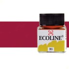 Fine art shop - Liquid Watercolour Talens Reddish Brown, 30 ml. | totenart.com