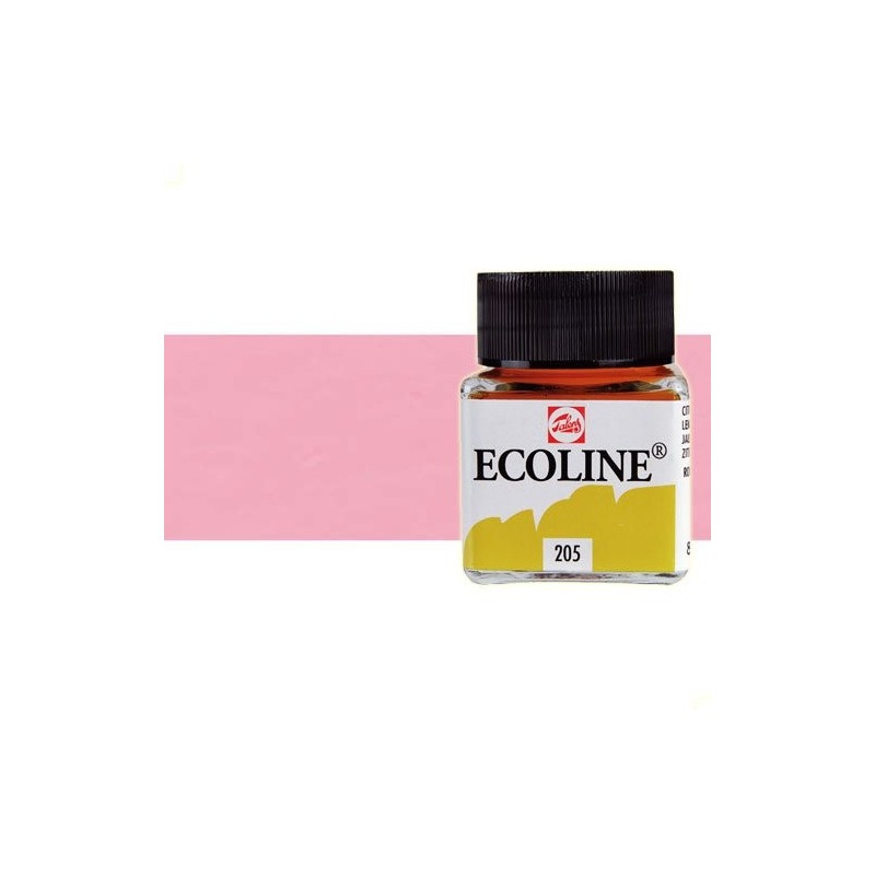 Fine art shop - Liquid Watercolour Talens Pastel Red, 30 ml. | totenart.com
