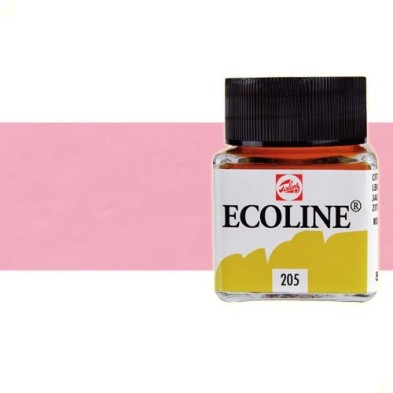 Fine art shop - Liquid Watercolour Talens Pastel Red, 30 ml. | totenart.com
