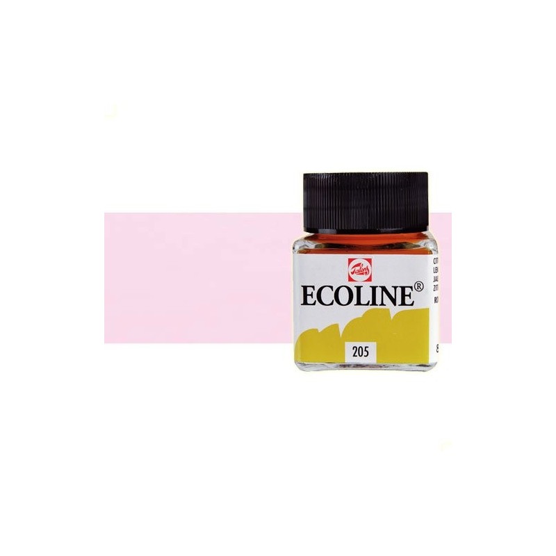 Fine art shop - Liquid Watercolour Talens Pastel Pink, 30 ml. | totenart.com