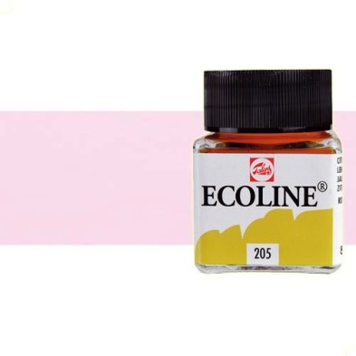 Fine art shop - Liquid Watercolour Talens Pastel Pink, 30 ml. | totenart.com