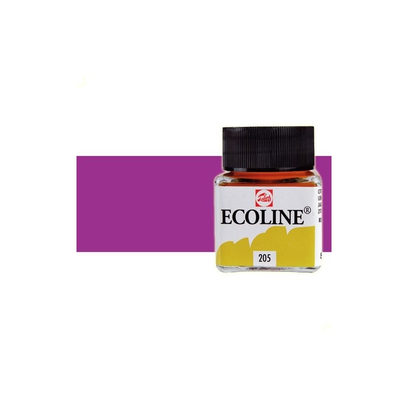 Fine art shop - Liquid Watercolour Talens Reddish Violet, 30 ml.	 | totenart.com