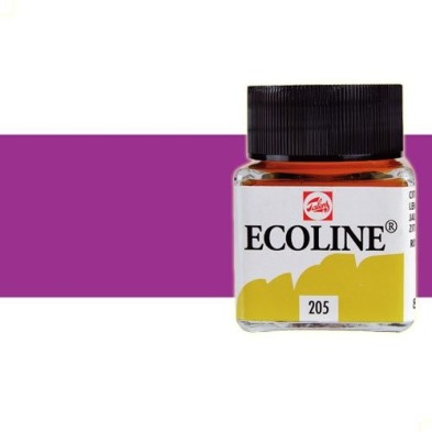 Fine art shop - Liquid Watercolour Talens Reddish Violet, 30 ml.	 | totenart.com