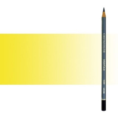 Fine art shop - Cretacolor Marino watercolor Pencil Cadmium Yellow | totenart.com