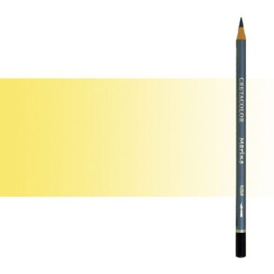Fine art shop - Cretacolor Marino watercolor Pencil Naples Yellow | totenart.com