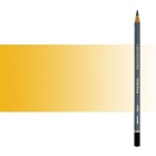 Fine art shop - Cretacolor Marino watercolor Pencil Permanent Dark Yellow | totenart.com