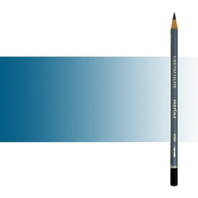 Fine art shop - Cretacolor Marino watercolor Pencil Bremen Blue | totenart.com