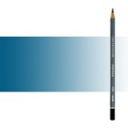 Fine art shop - Cretacolor Marino watercolor Pencil Bremen Blue | totenart.com