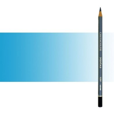 Fine art shop - Cretacolor Marino watercolor Pencil Light Blue | totenart.com