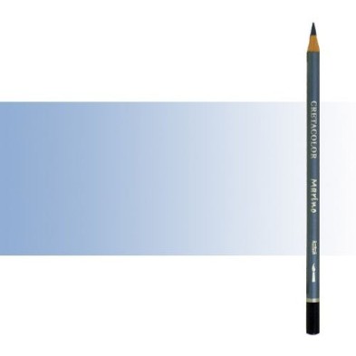 Fine art shop - Cretacolor Marino watercolor Pencil Glacier Blue | totenart.com