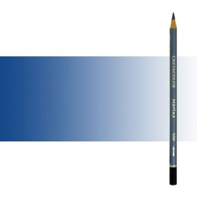 Fine art shop - Cretacolor Marino watercolor Pencil Ultramarine Blue | totenart.com