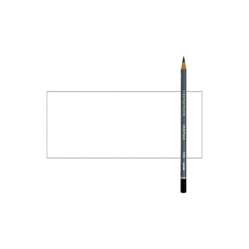 Fine art shop - Cretacolor Marino watercolor Pencil Permanent White | totenart.com