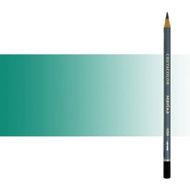 Fine art shop - Cretacolor Marino watercolor Pencil Emerald | totenart.com