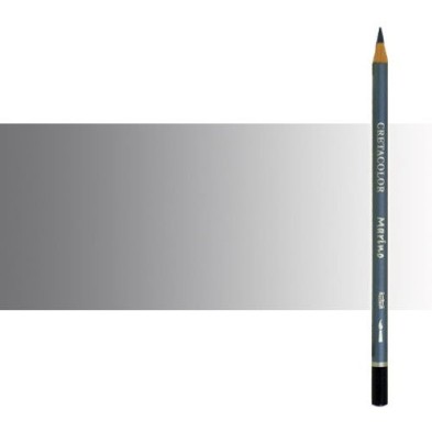 Fine art shop - Cretacolor Marino watercolor Pencil Dark Grey | totenart.com