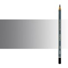 Fine art shop - Cretacolor Marino watercolor Pencil Dark Grey | totenart.com